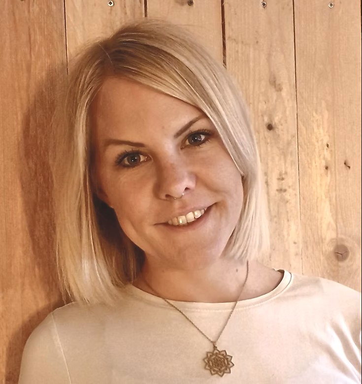 Laura Wiesmann